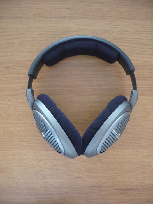 Sennheiser HD 518