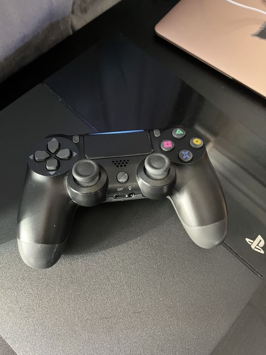 PlayStation 4 FAT 500GB