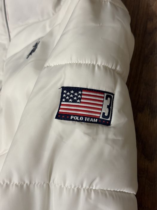 Куртка U.S. Polo Assn жіноча