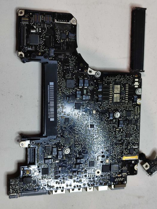 Розборка на запчастини Apple MacBook Pro A1286 A1278 2шт.