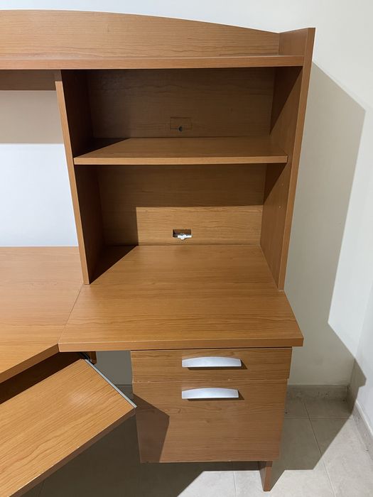 Secretaria de Escritório