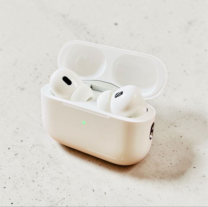NOWE! Airpods pro 2
