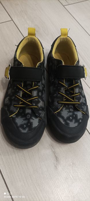 Кеди Пікачу дитячи 35 р. 22,5 см