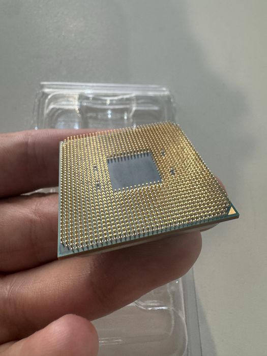AMD Ryzen 9 5950X SktAM4