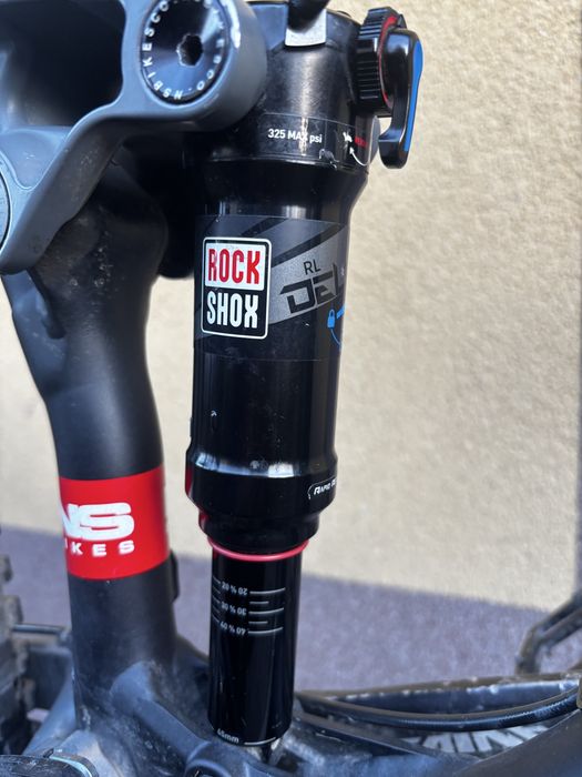 Rower Enduro Ns Snabb 2017 M