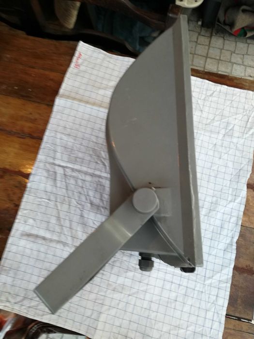 Projetor luz Lâmpada para exterior New Times Lighting