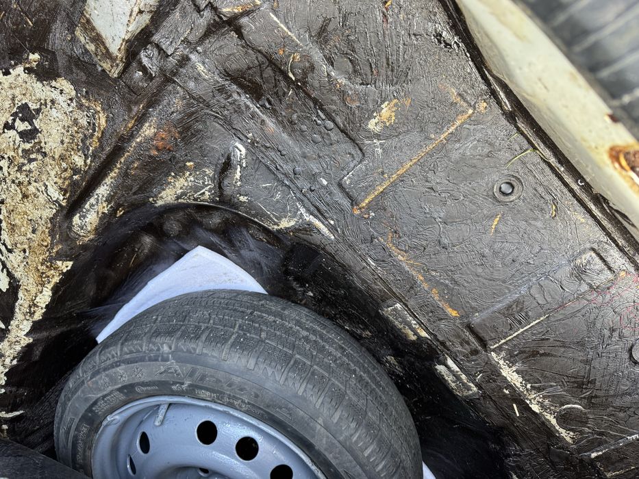 Daewoo Nexia 1.5 16 кл