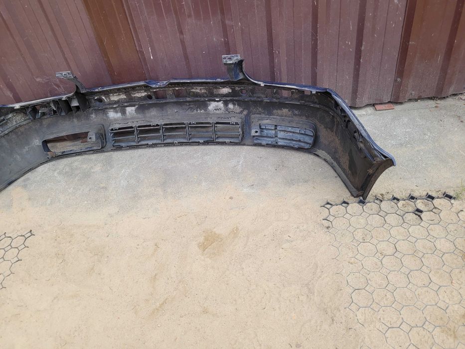 Zderzak przód przedni vw GOLF IV 4