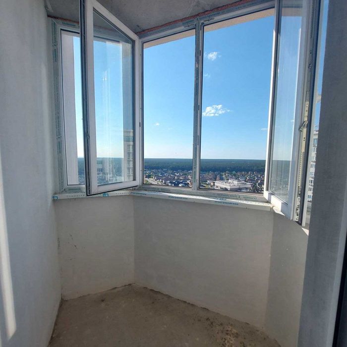 Продаж 2 кімнатної квартири  ЖК Зелений квартал  Торг