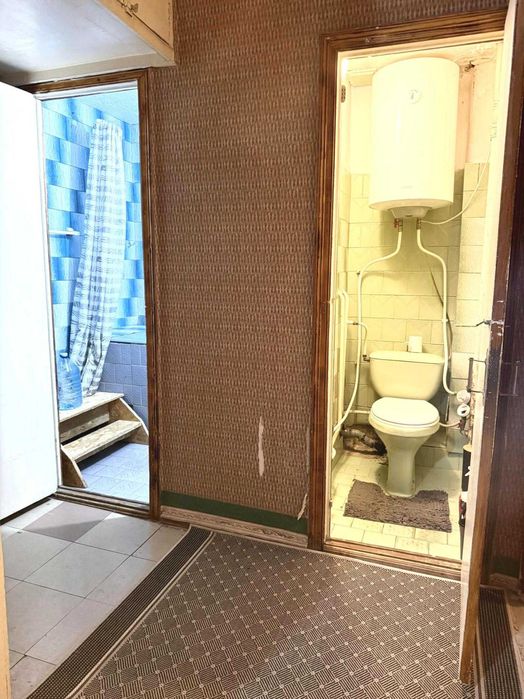 ‼️Королева/Глушко‼️3 комнатная‼️Лучшая цена‼️3 этаж‼️Рядом есть все ‼️