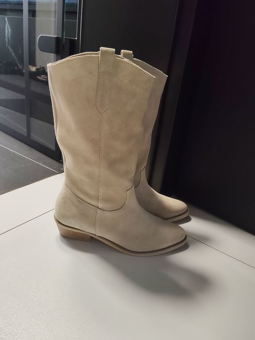 Kowbojki shania 38 Rp