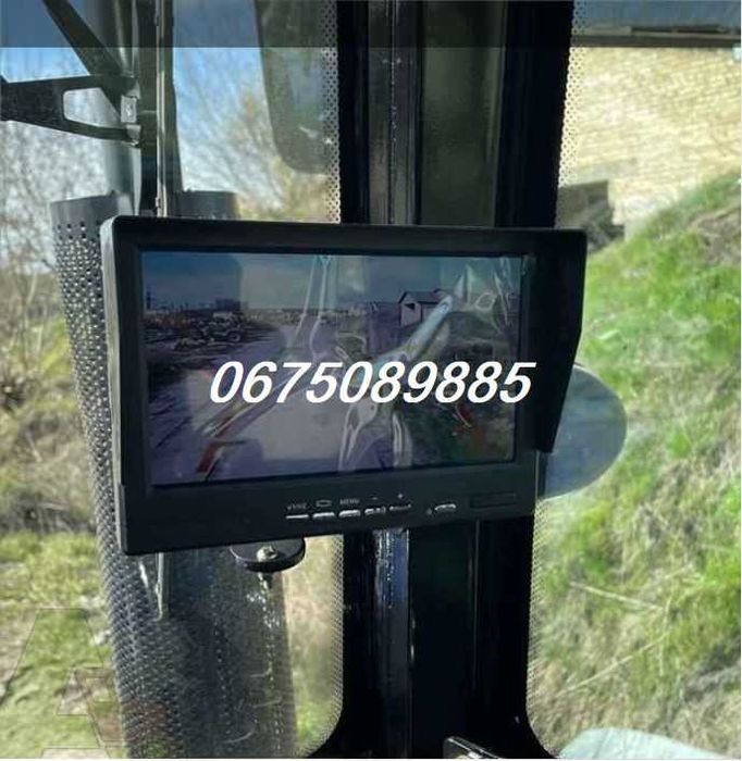 Трактор Файтер Т-404 СRD*40кс*Реверс*Доставимо Безкоштовно-Якщо МРІЄШ!