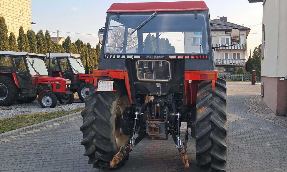 Zetor 7245 (5340)