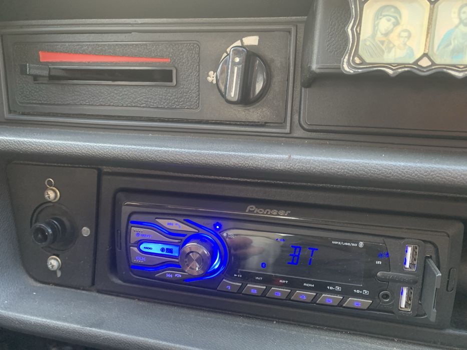 ПРОДАМ Славуту 2004р.