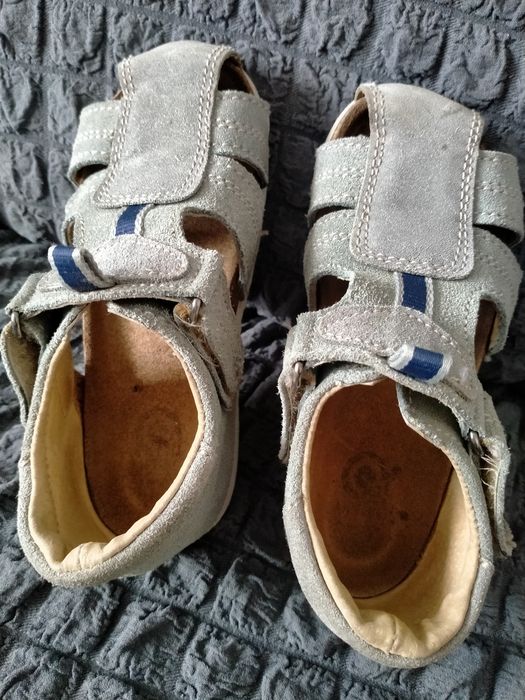 Сандалі дитячі хлопчику