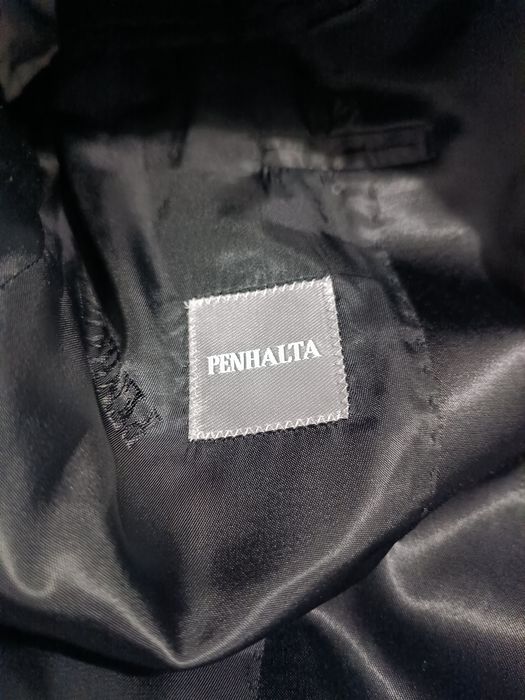 Fato homem cerimónia Penhalta