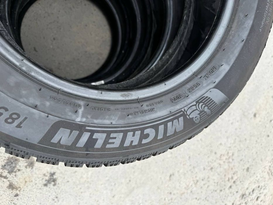 185/65R15 Michelin 2023p