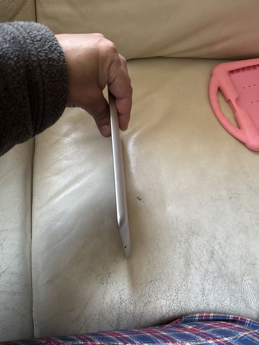 Vendo Ipad 4 16 GB modelo MD510B/A