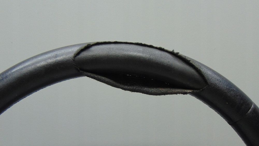 bmw e60 e61 e63 e64 lci kierownica airbag kpl