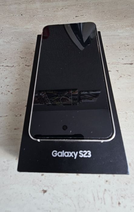 Samsung Galaxy S23 256gb