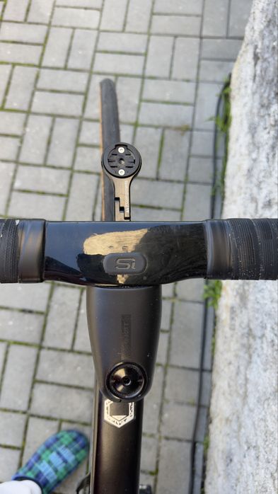 Cannondale supersix evo