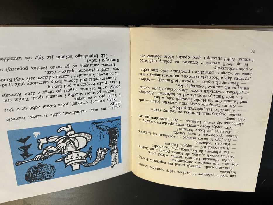 Rumcajs , V.Čtvrtek