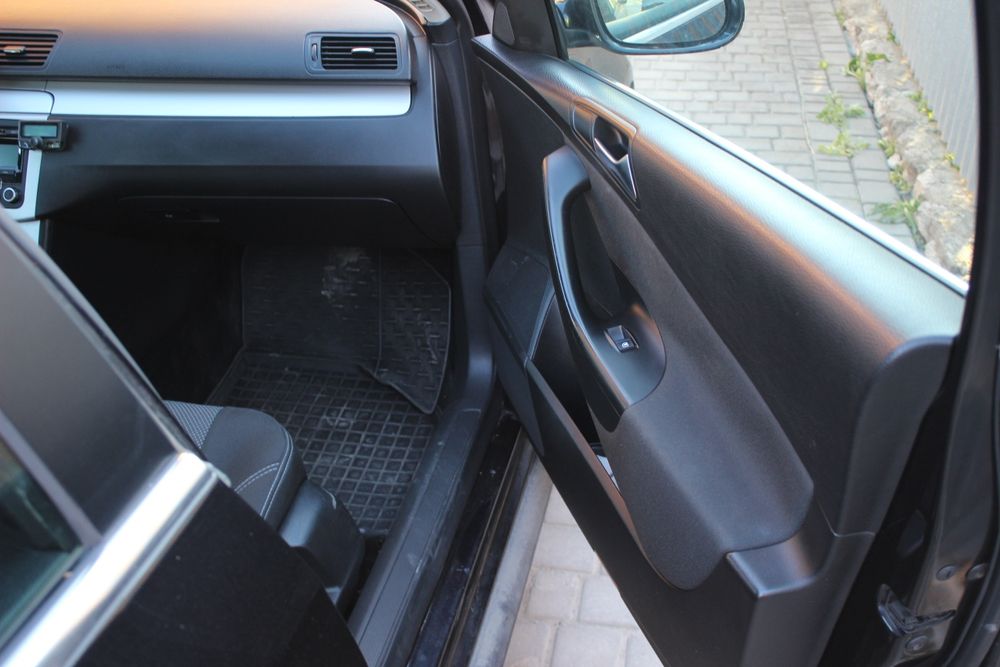 Продам Volkswagen Passat B6 2010 1.4 TSI DSG