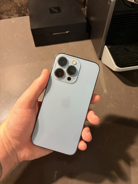 Iphone 13 pro 128 gb