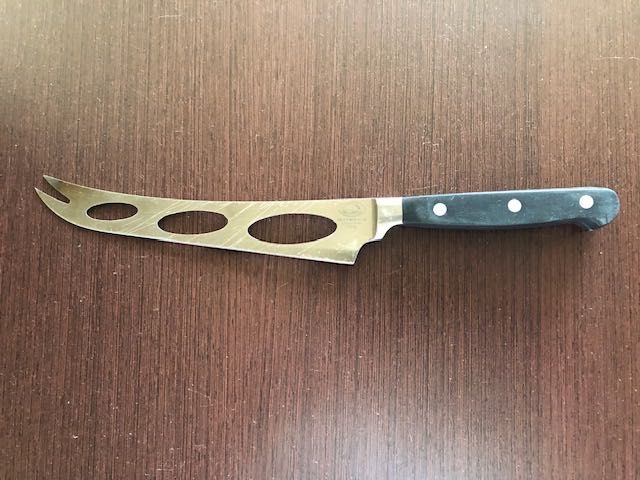 Нож для мягкого сыра Willinger