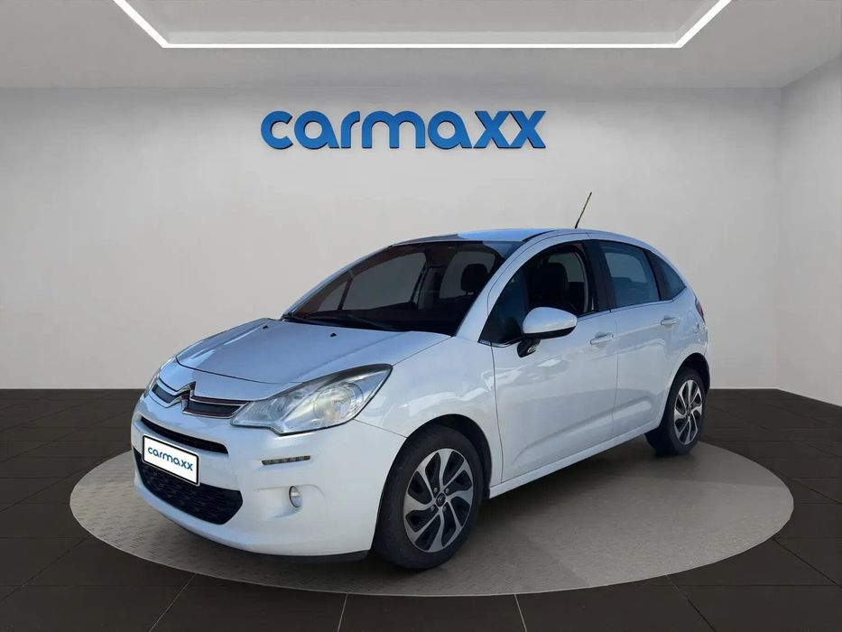 Citroën C3
