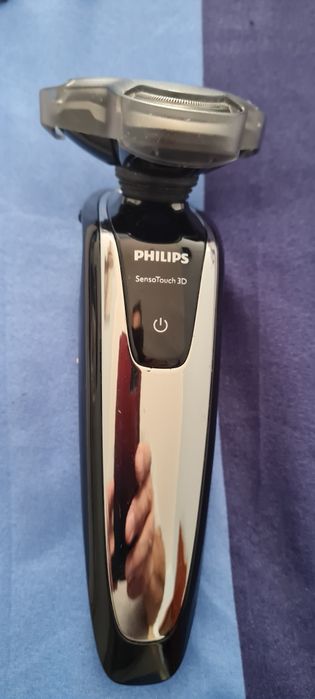 Máquina de barbear Philips