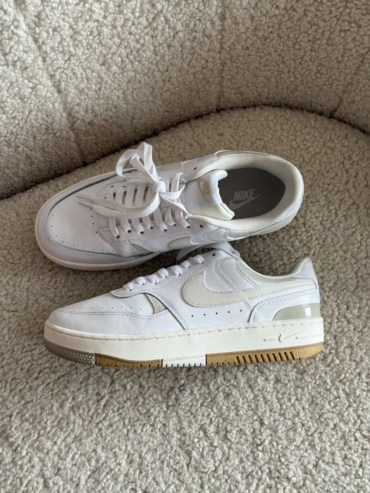 Кросівки кроссовки Nike Gamma Force 41p