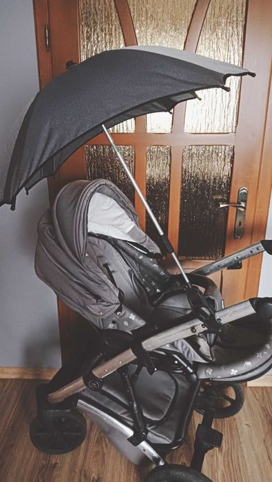 Wózek 3w1 Tako imperial laret