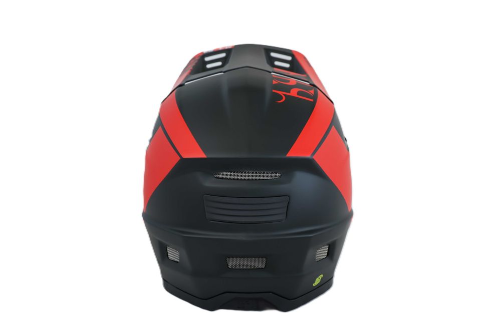 Kask iXS XULT DH Lightweight performance Full Face ML- 57-59 cm