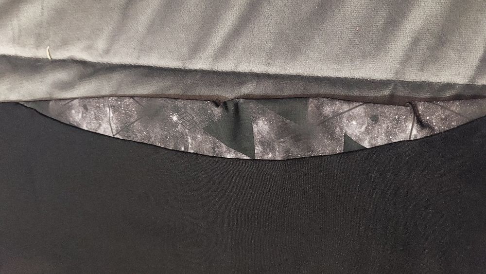 Legins de desporto XS de sra