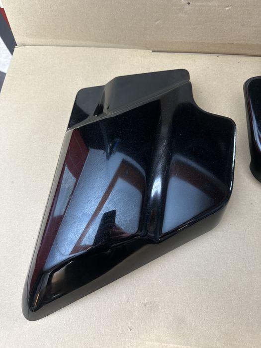 Pokrywa Bok Boczek Harley Davidson Touring osłona owiewka P/L D48