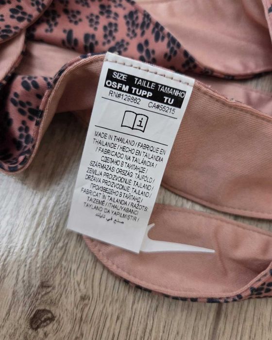 Opaska Nike bandana Head Tie tenis góry kask do włosów na głowę