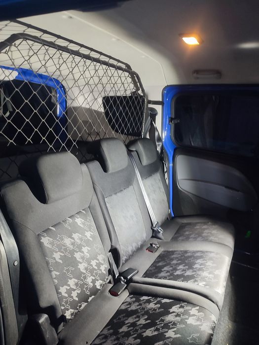 Opel Combo Tour 1,4 Enjoy EU6 Benzyna+LPG