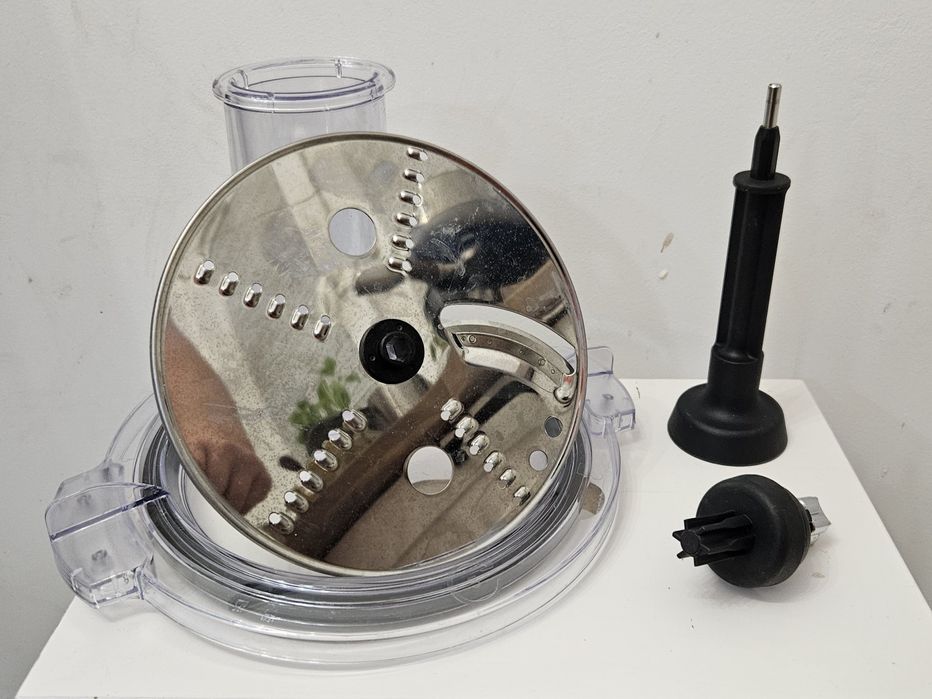 SilverCrest Monsieur Cuisine SKMC 1200 D4 (Lidlomix)