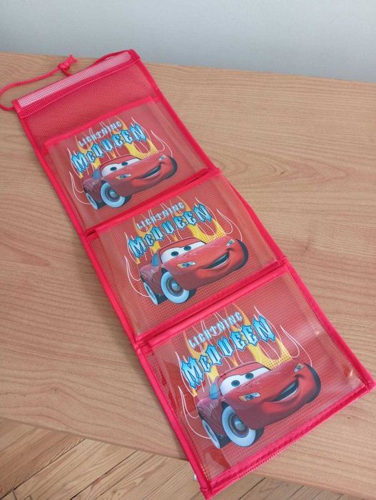 Органайзер новий