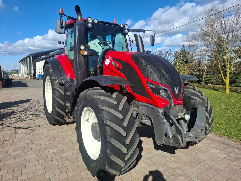 valtra t 194 versu