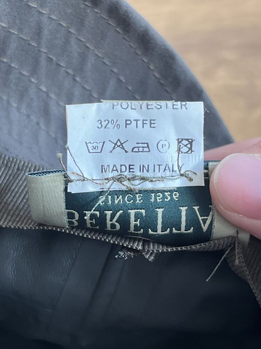 «One size» Панама Beretta Gore-Tex