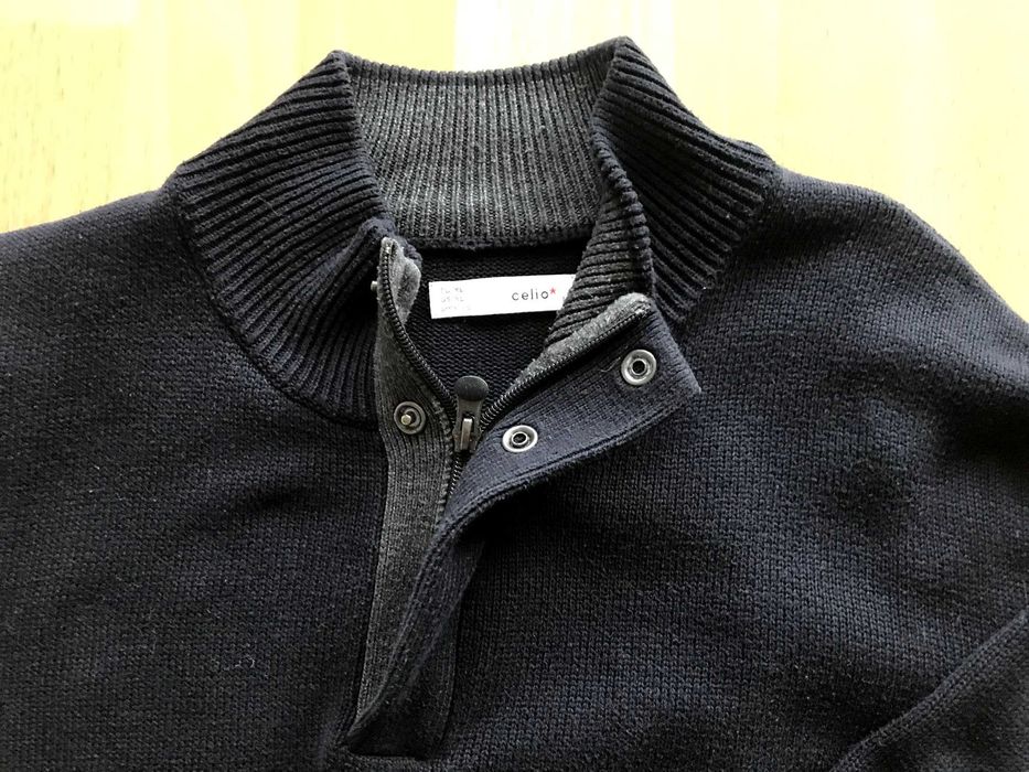 Sweter męski Celio