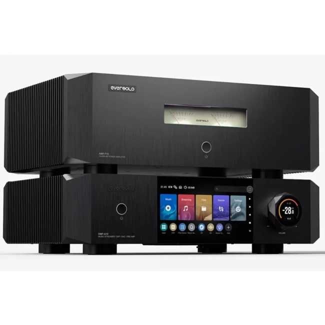 Nowość EverSolo DMP-A10 możliwa zamiana | sklep WROCŁAW