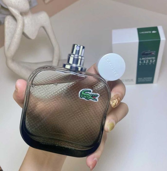 Crocodile Pure White Water Green Enhanced Edition 100ml