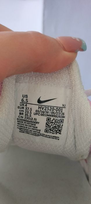 Buty Nike shox oryginalne