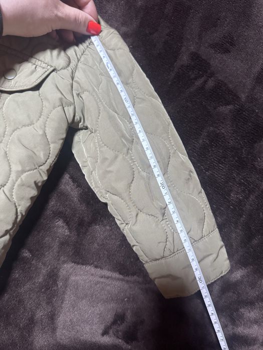 Куртка дитяча 86