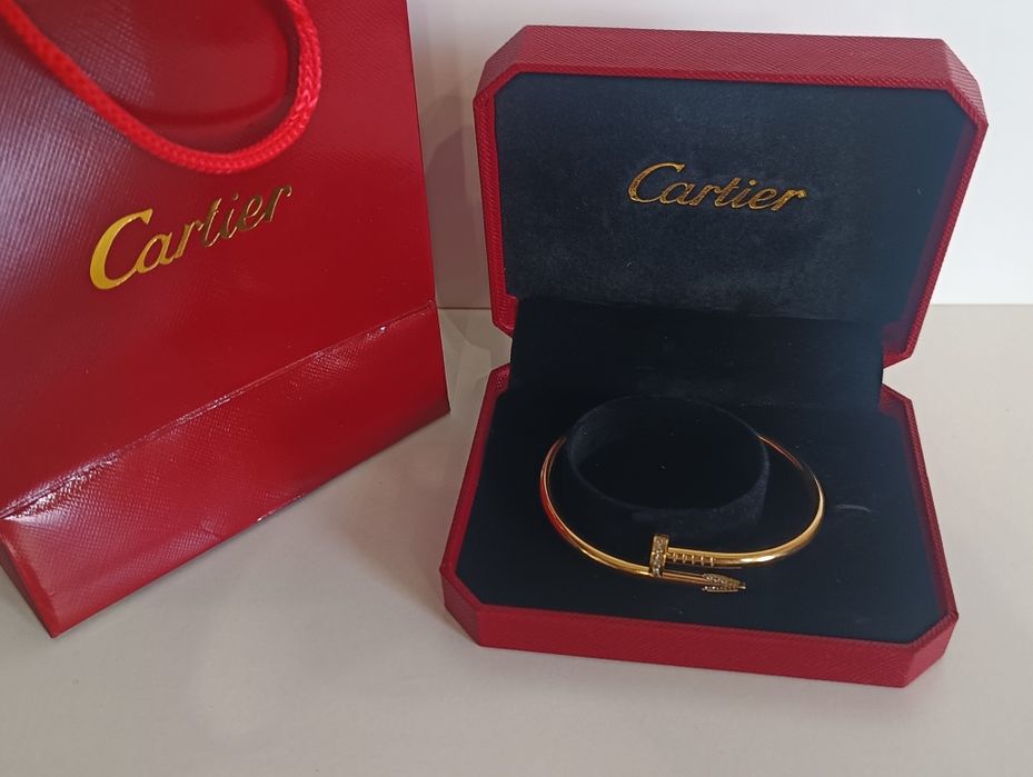 Bransoletka Damska Cartier