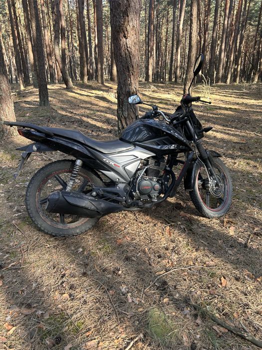 Продам Lifan 150
