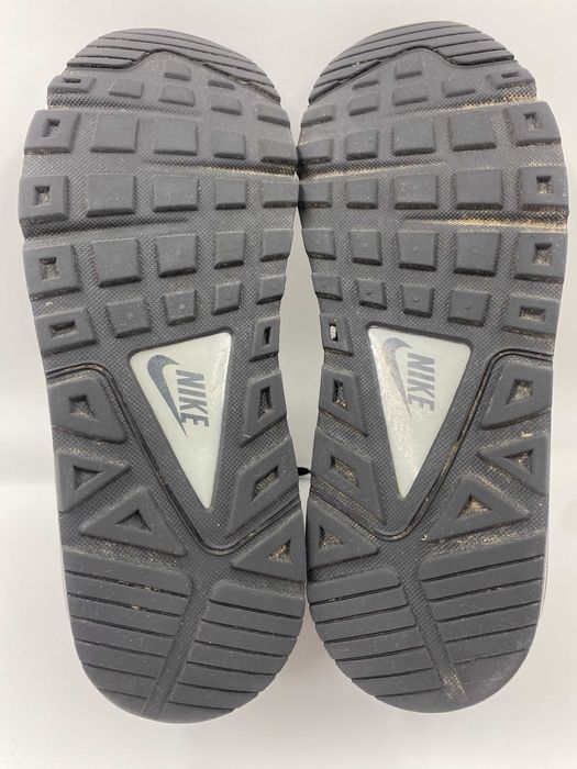 NIKE Air Max Command Leather r.41 oryginalne buty skórzane męskie